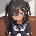 こなつちゃん【アグロさん】おめでとう🎉 3枚目