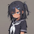 こなつちゃん【アグロさん】おめでとう🎉 2枚目