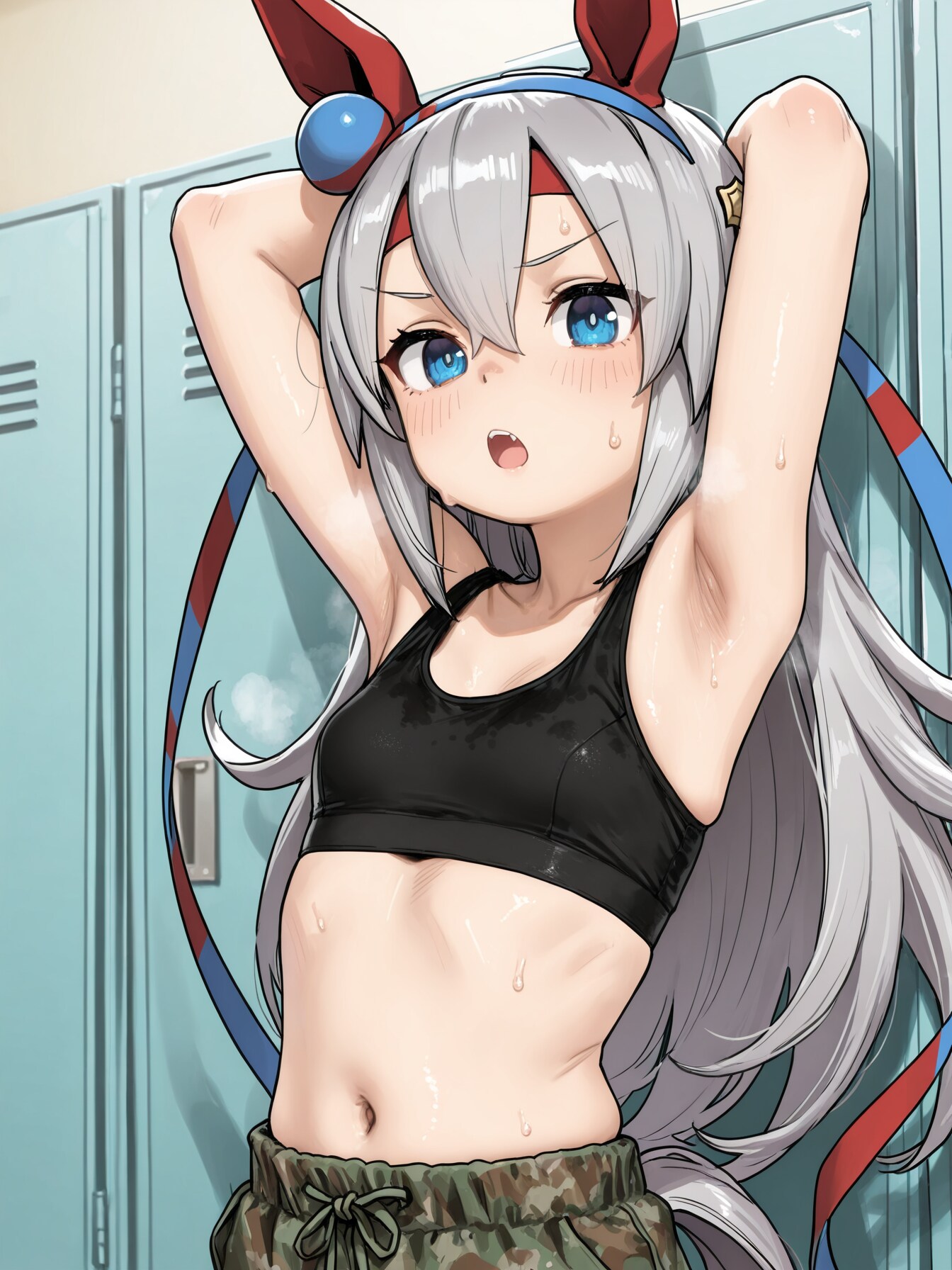 練習お疲れ様