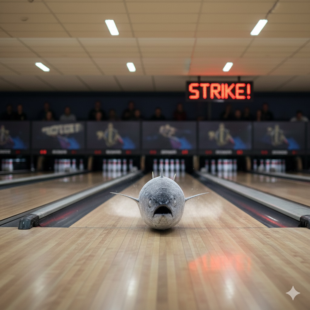 【マグロ】第一回マグリング大会 | の人気AIイラスト・グラビア