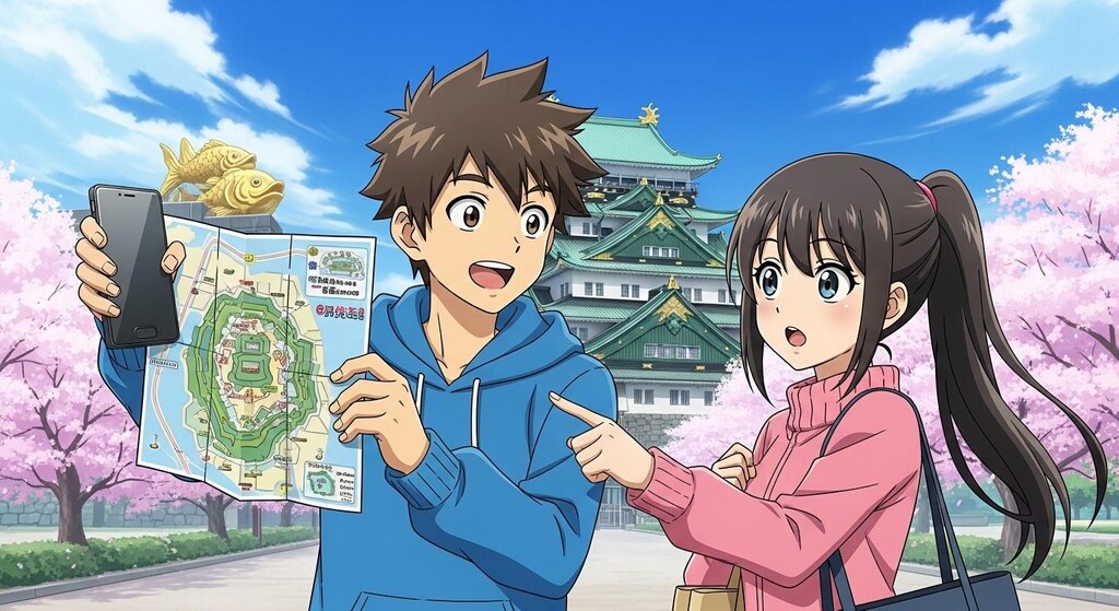 愛知県のなかをしらべた