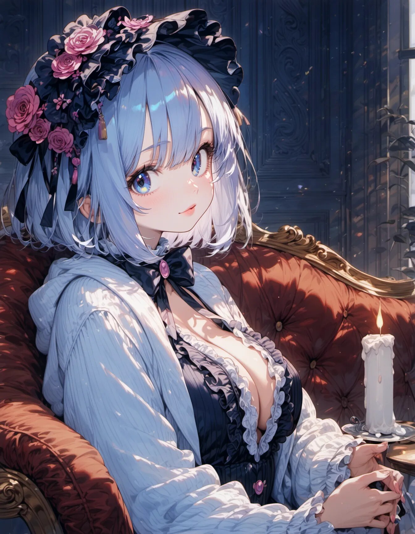 Candlelight Reverie