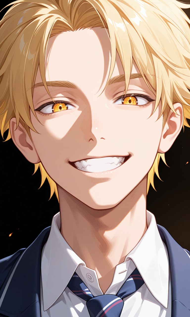 【男性】イケメン | の人気AIイラスト・グラビア