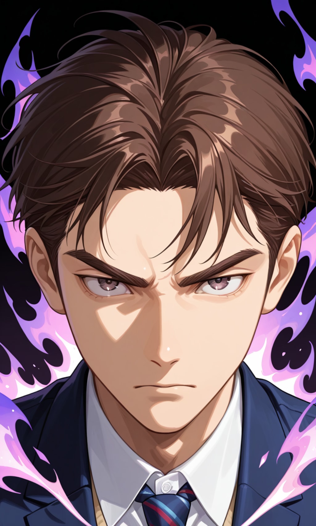 【男性】イケメン