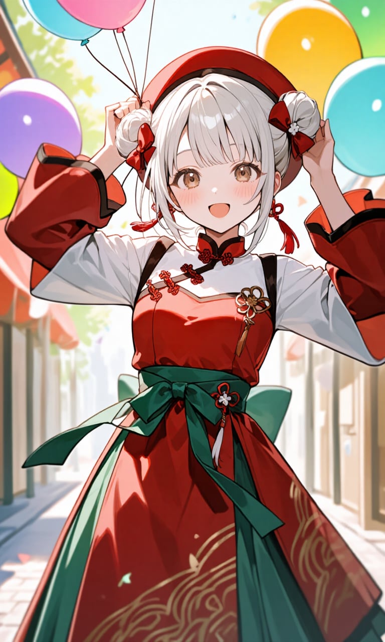 バルーン