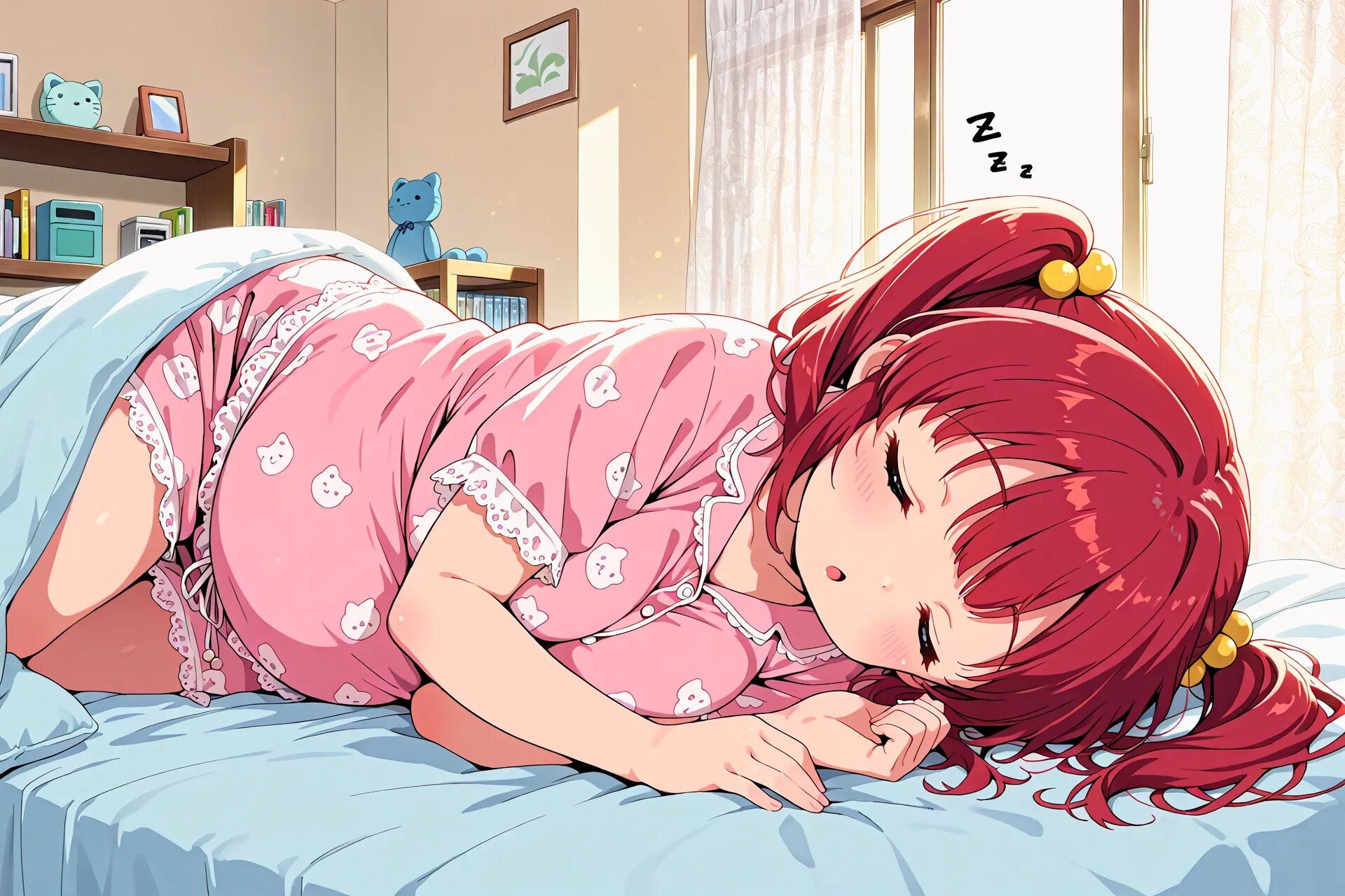 新生めろんぐみ！？