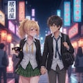 万里奈ちゃん・りたーんず(箱の中身は…？編) 8枚目
