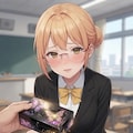万里奈ちゃん・りたーんず(箱の中身は…？編) 2枚目
