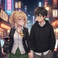 万里奈ちゃん・りたーんず(箱の中身は…？編) 6枚目