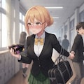 万里奈ちゃん・りたーんず(箱の中身は…？編) 5枚目