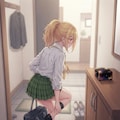 万里奈ちゃん・りたーんず(箱の中身は…？編) 9枚目