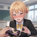 万里奈ちゃん・りたーんず(箱の中身は…？編) 3枚目