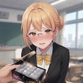 万里奈ちゃん・りたーんず(箱の中身は…？編) 4枚目