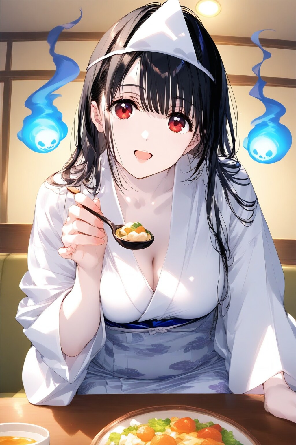 事故物件