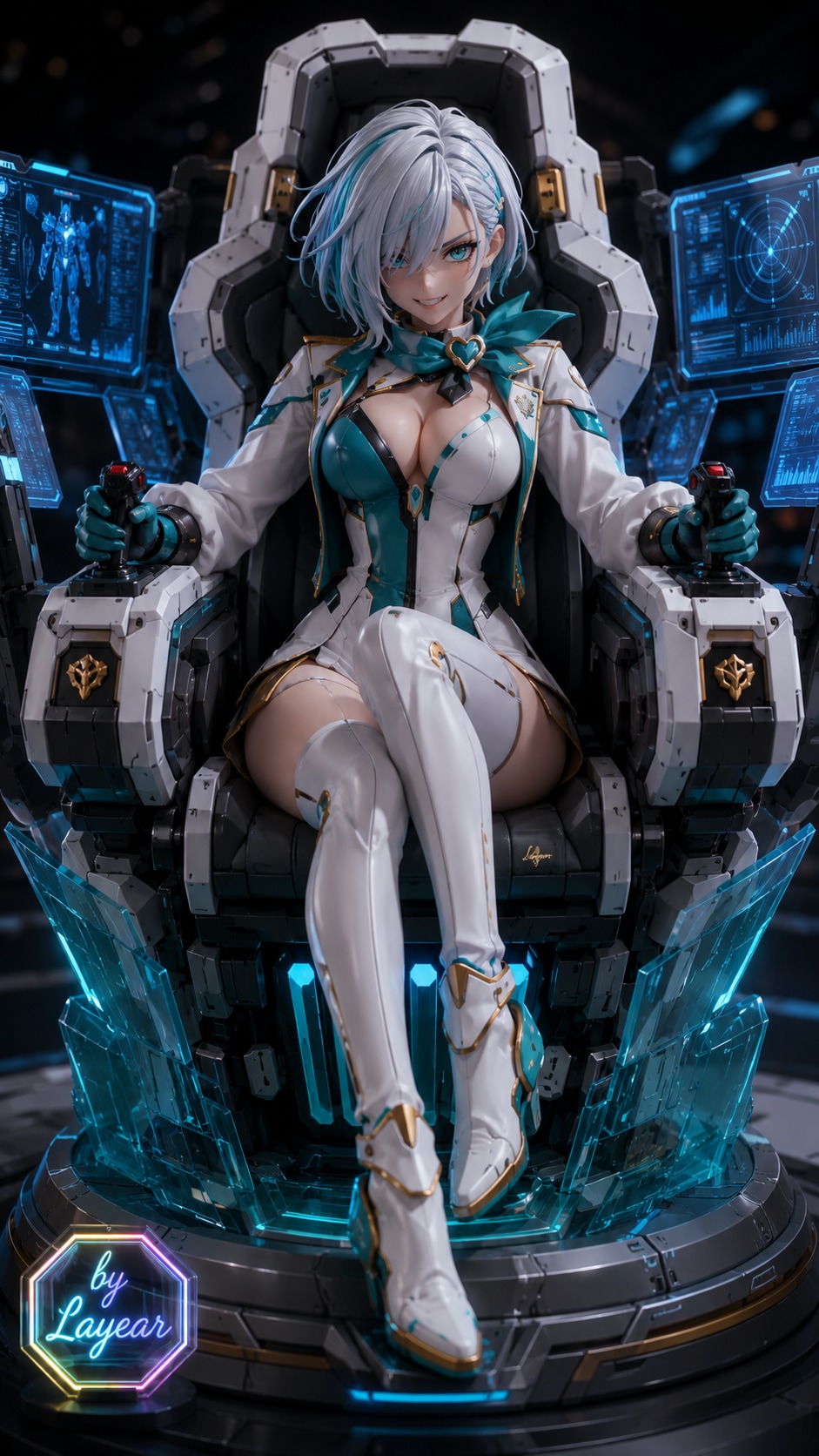 駕駛員
