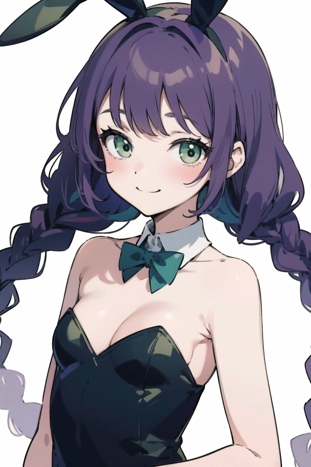 今日のバニーガール（2025/01/19）