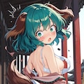 幽谷響子 服ビリ 8枚目