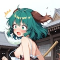 幽谷響子 服ビリ 6枚目