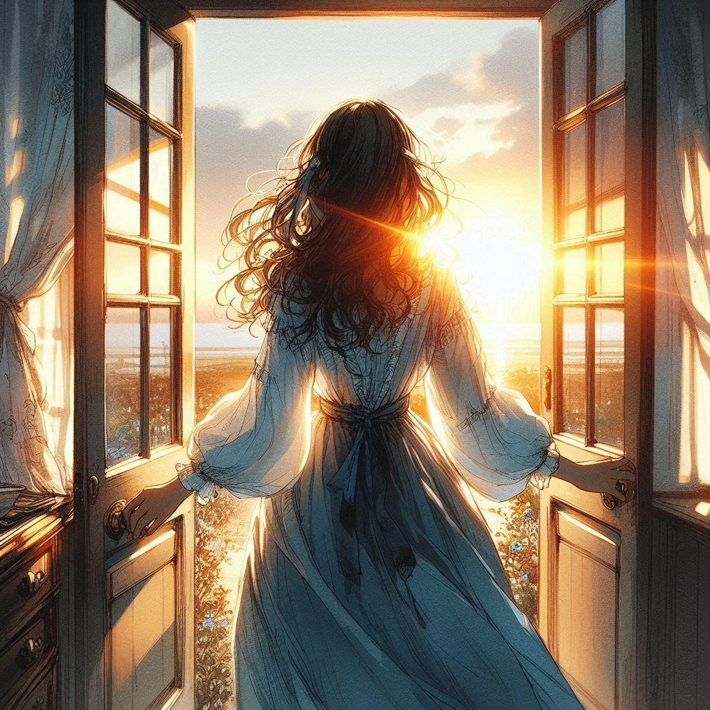 ONE ／ B'z | の人気AIイラスト・グラビア