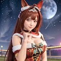 ダイワスカーレット[ウマ娘プリティーダービー] Daiwa Scarlet [Uma Musume Pretty Derby] 7枚目