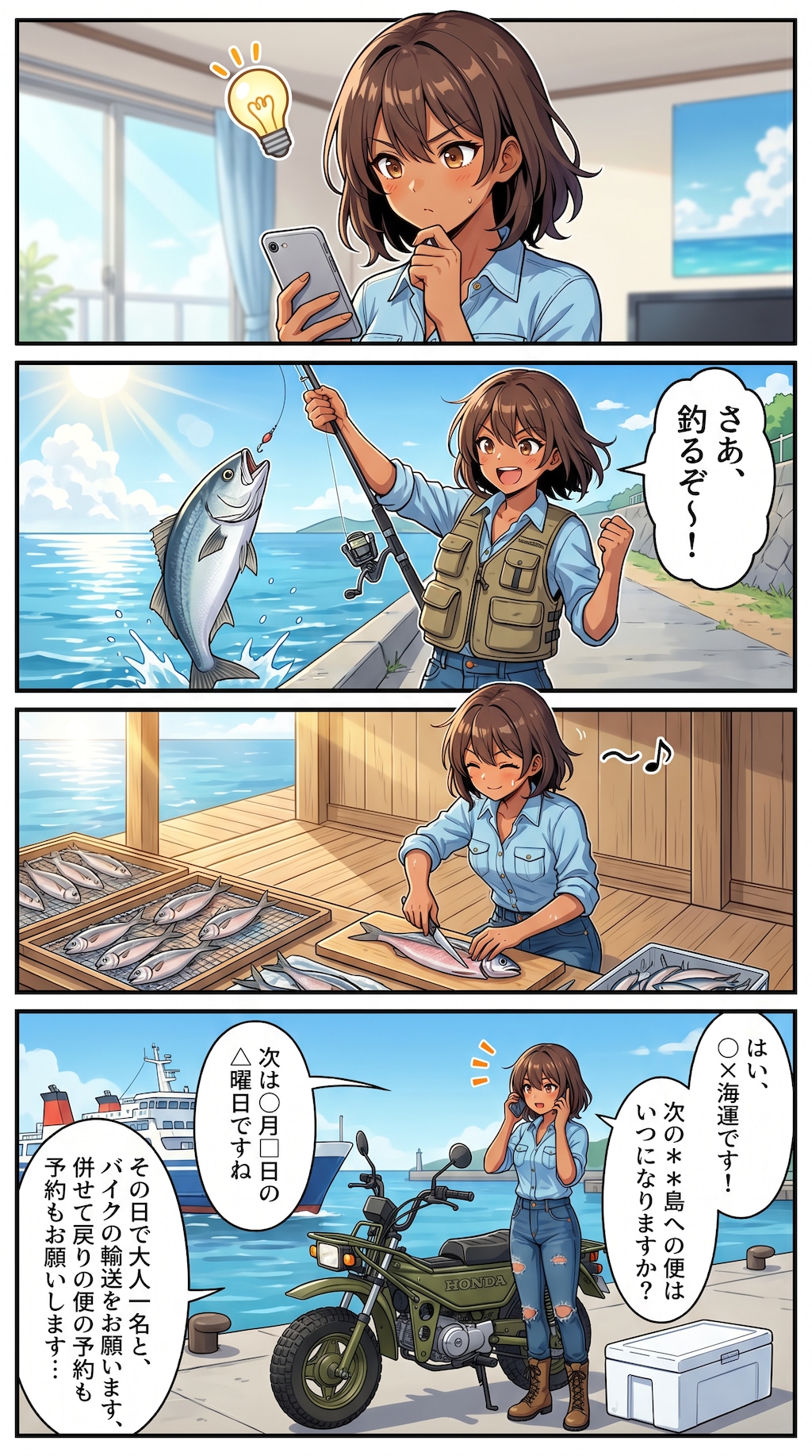 アグロ🐟さん、10万いいね達成おめでとうございます🎉