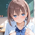 火曜日もたわわ 4枚目