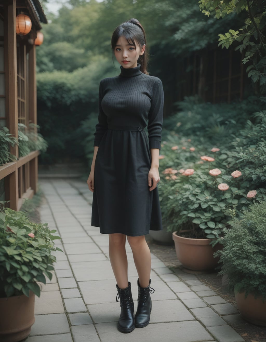 【写真集】AI美女図鑑247