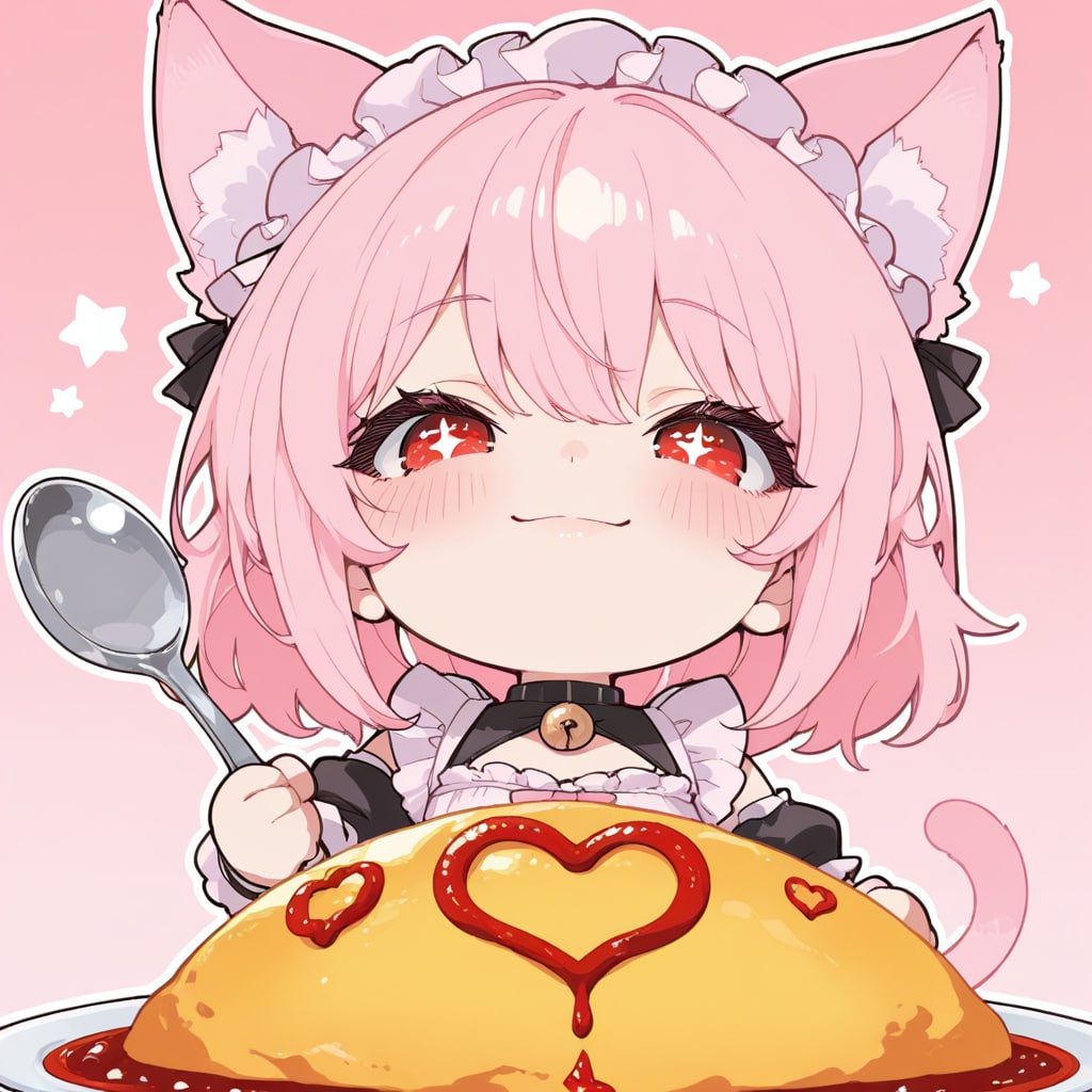 オムライス