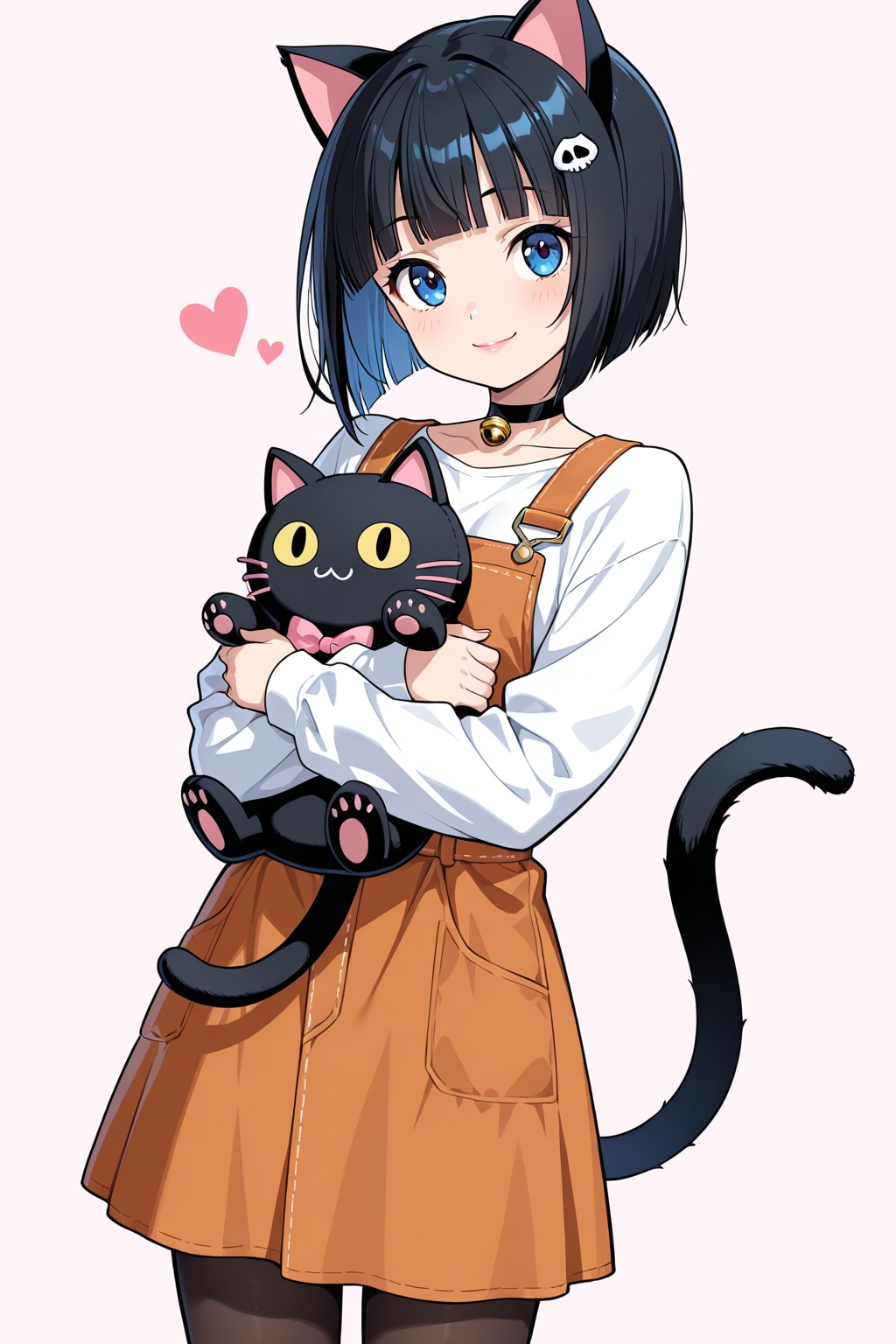 クロミナ【Tiny Ikastrious v2.1】 | の人気AIイラスト・グラビア