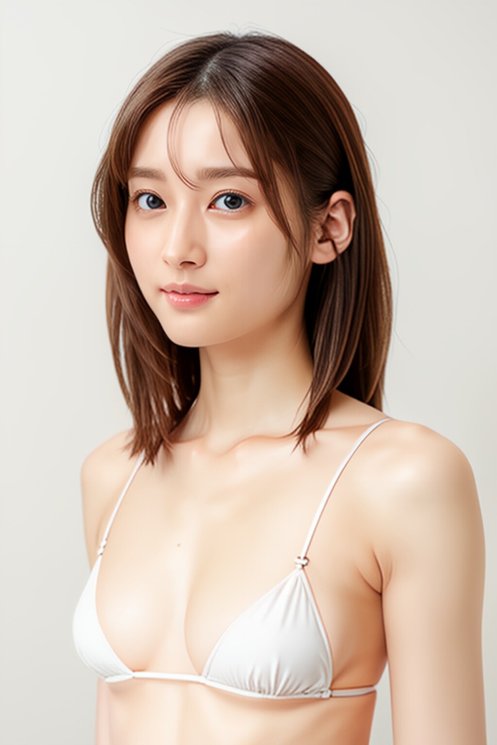 ポートレート