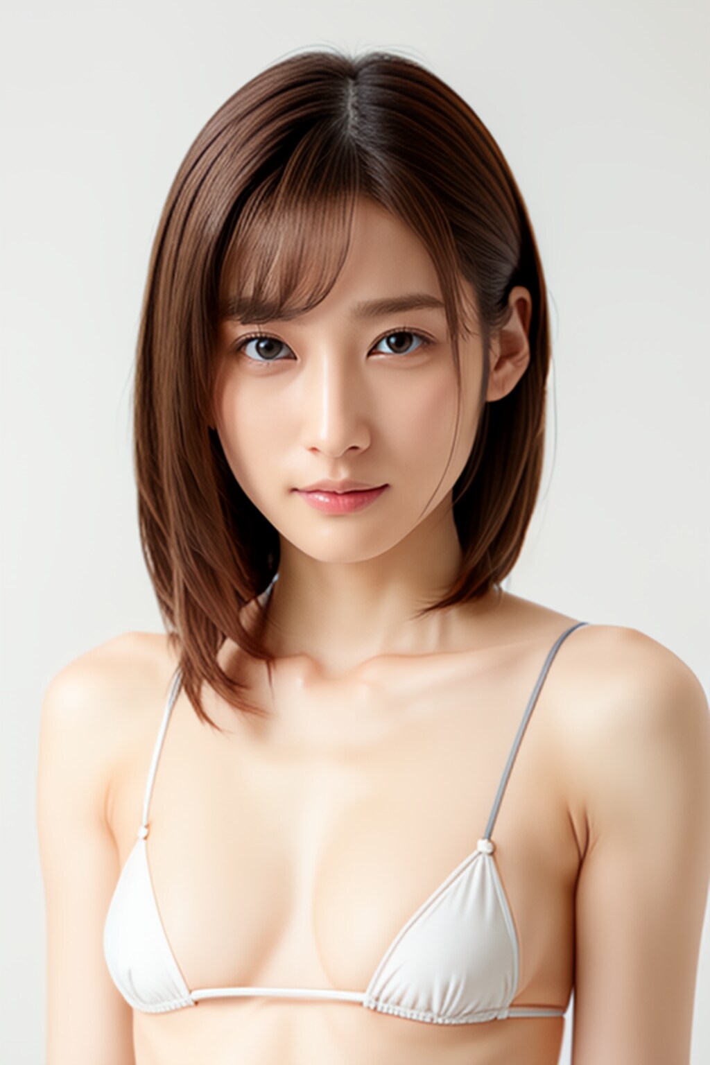 ポートレート