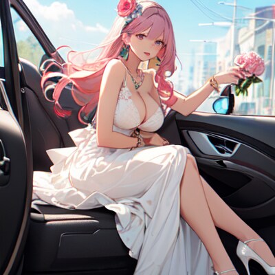 ドライブデート
