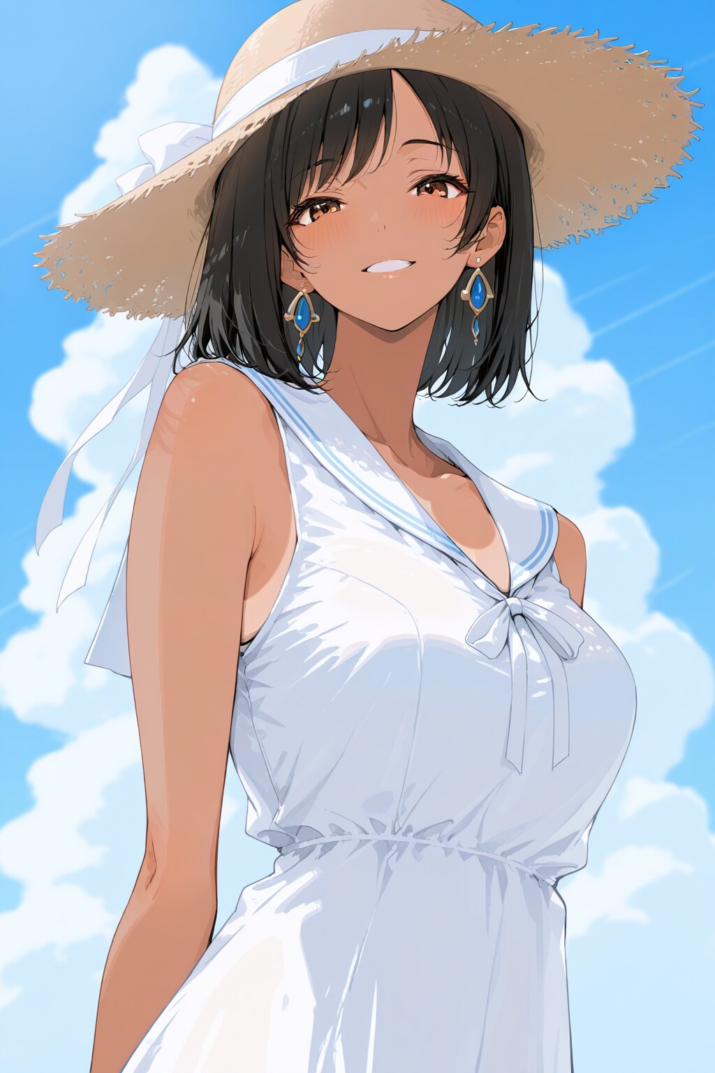 夏じゃん