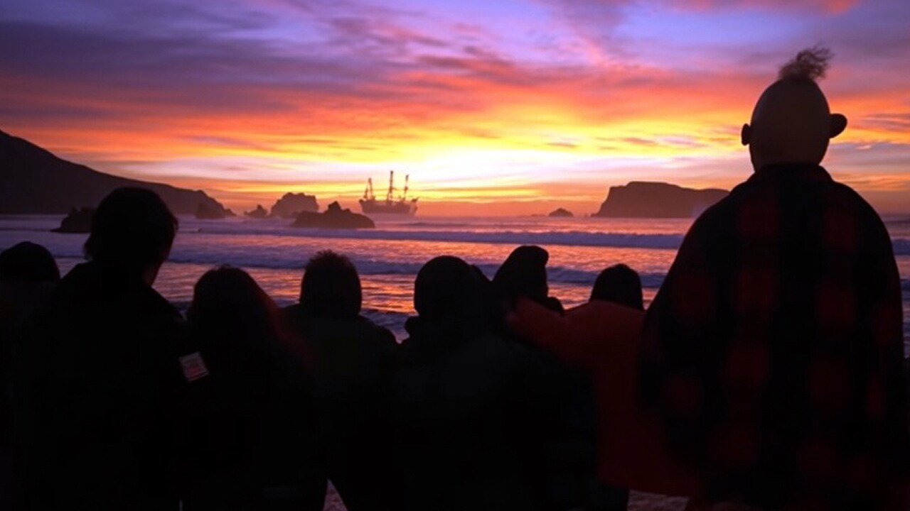 The Goonies