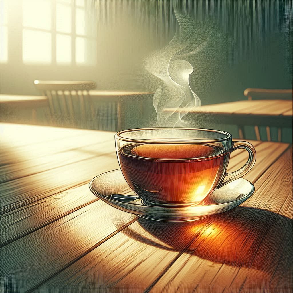 ４.「こ」→「紅茶（こうちや）」　ひつじん | の人気AIイラスト・グラビア