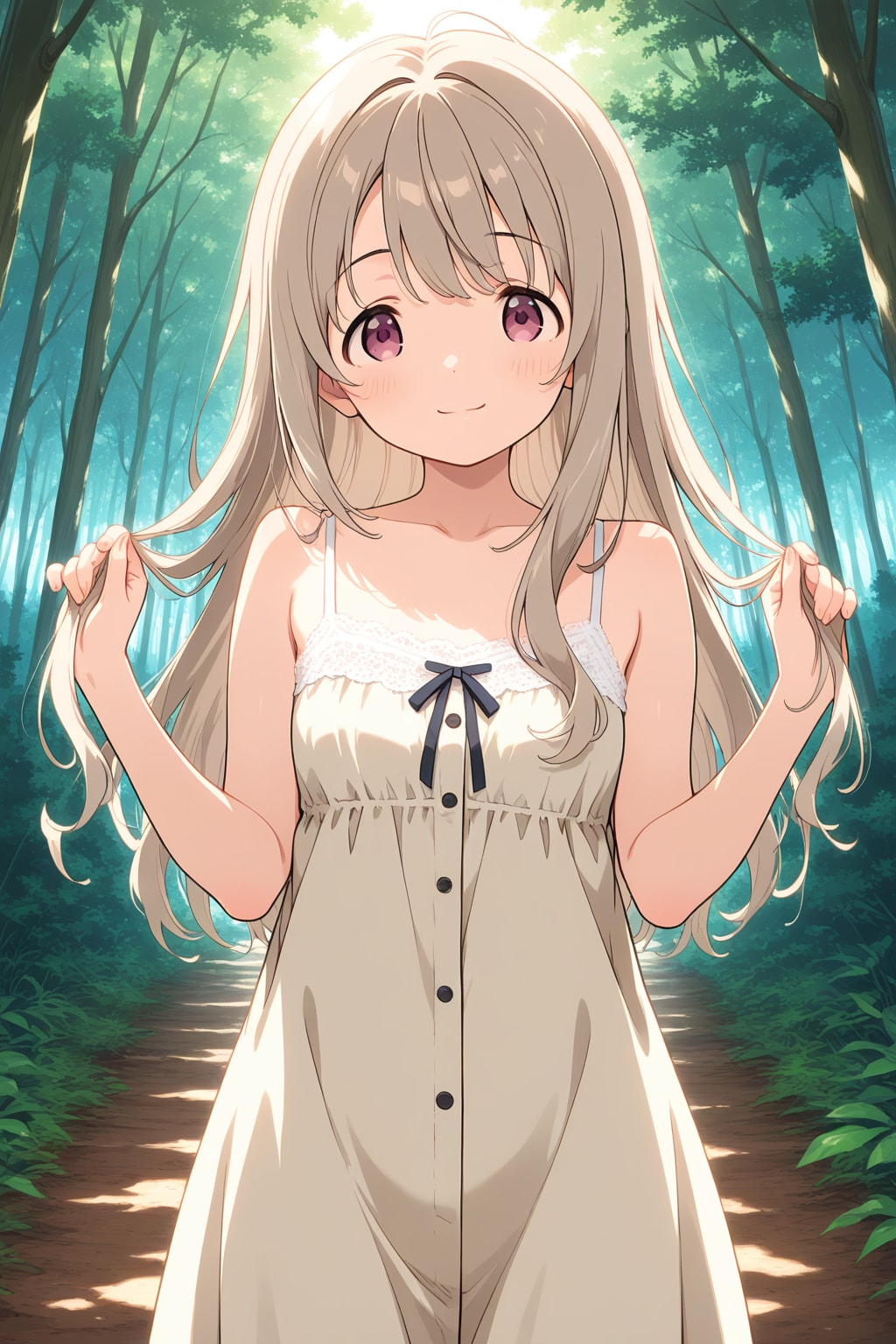 HARPYでHARPYちゃん