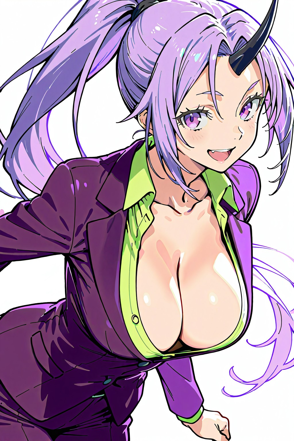 シオンさん