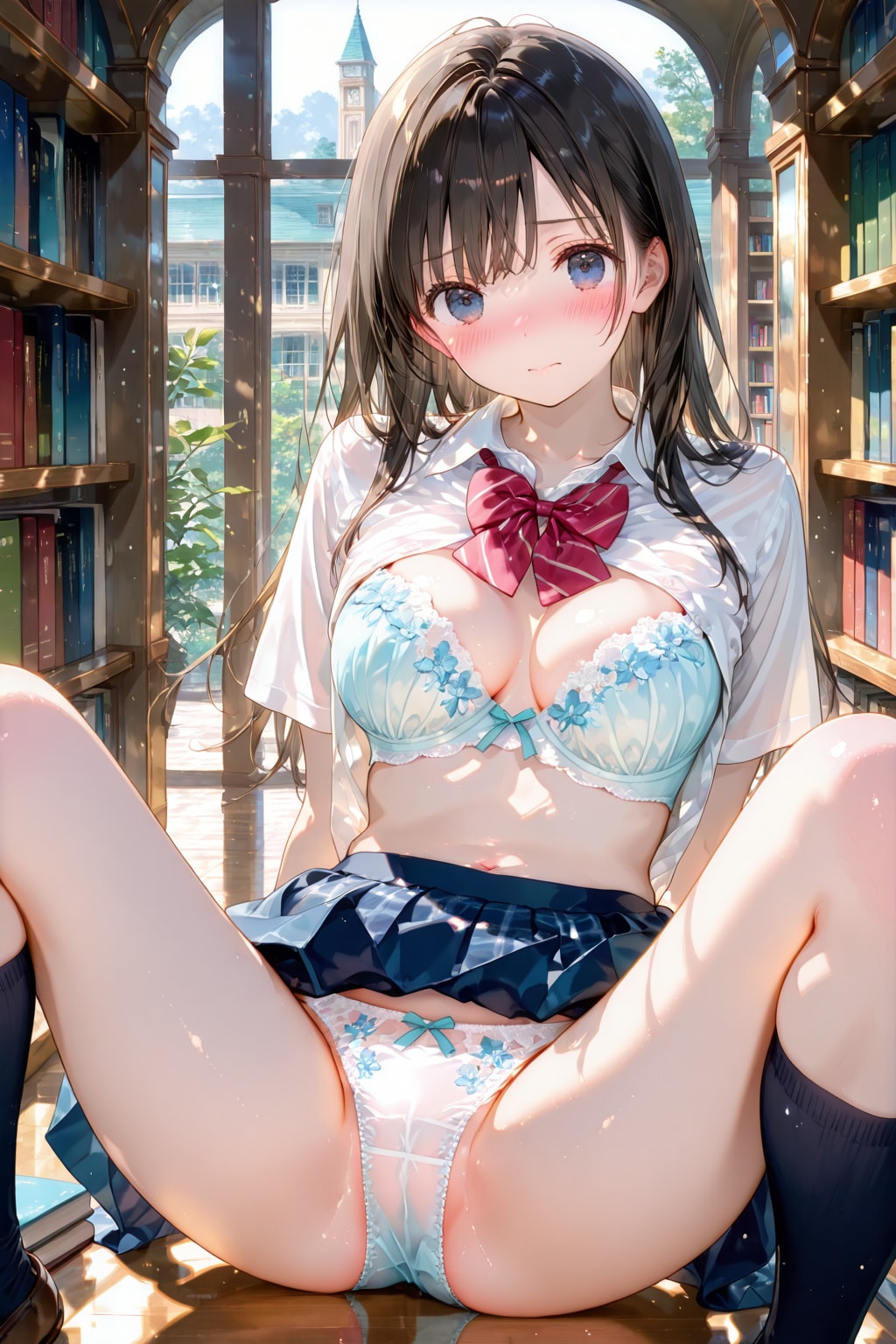 匂い