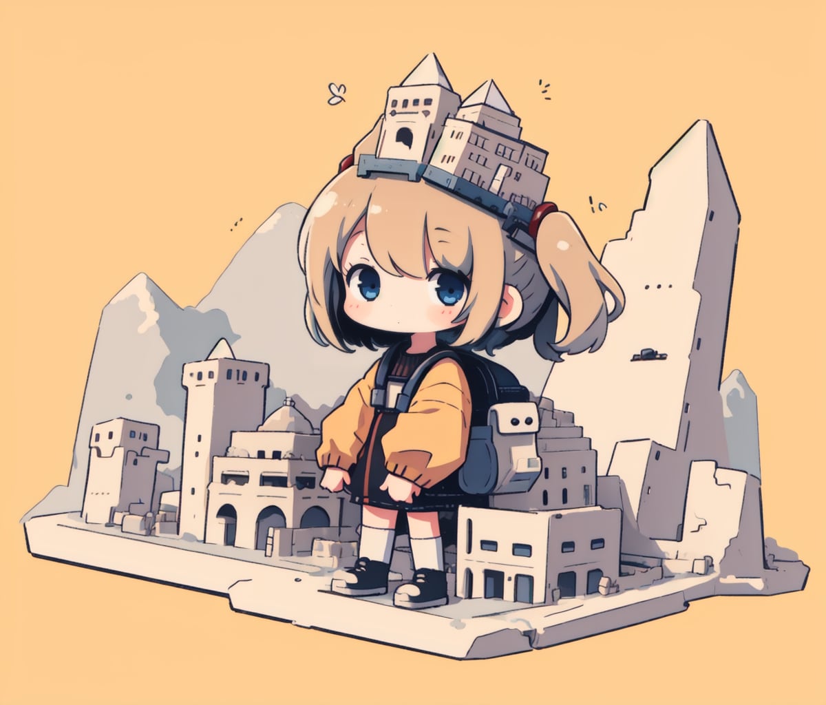 文化遺産 | の人気AIイラスト・グラビア