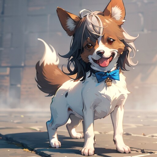 犬