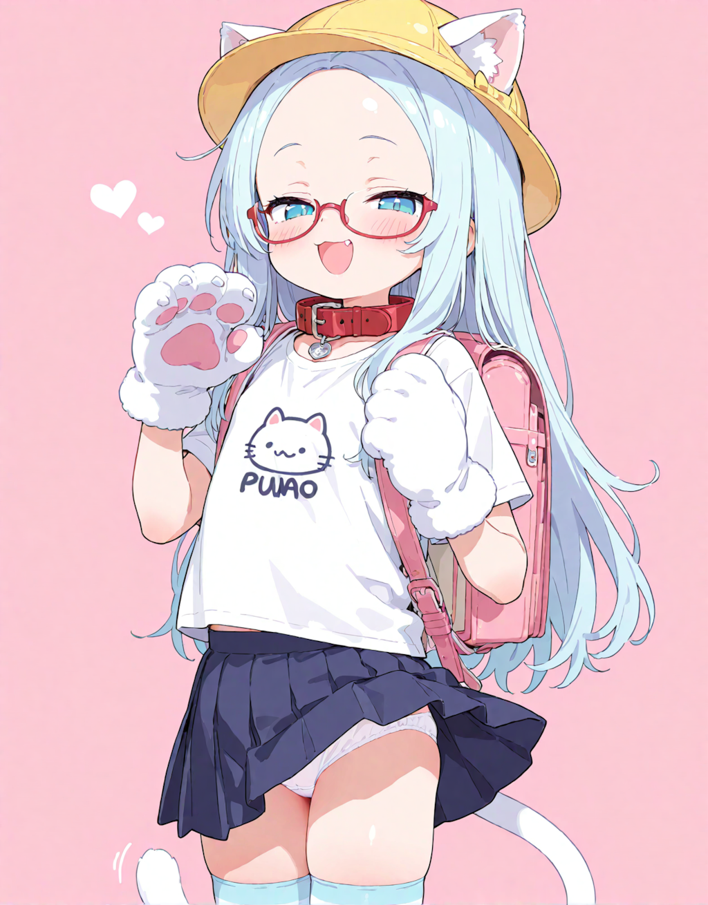 おぱんつ