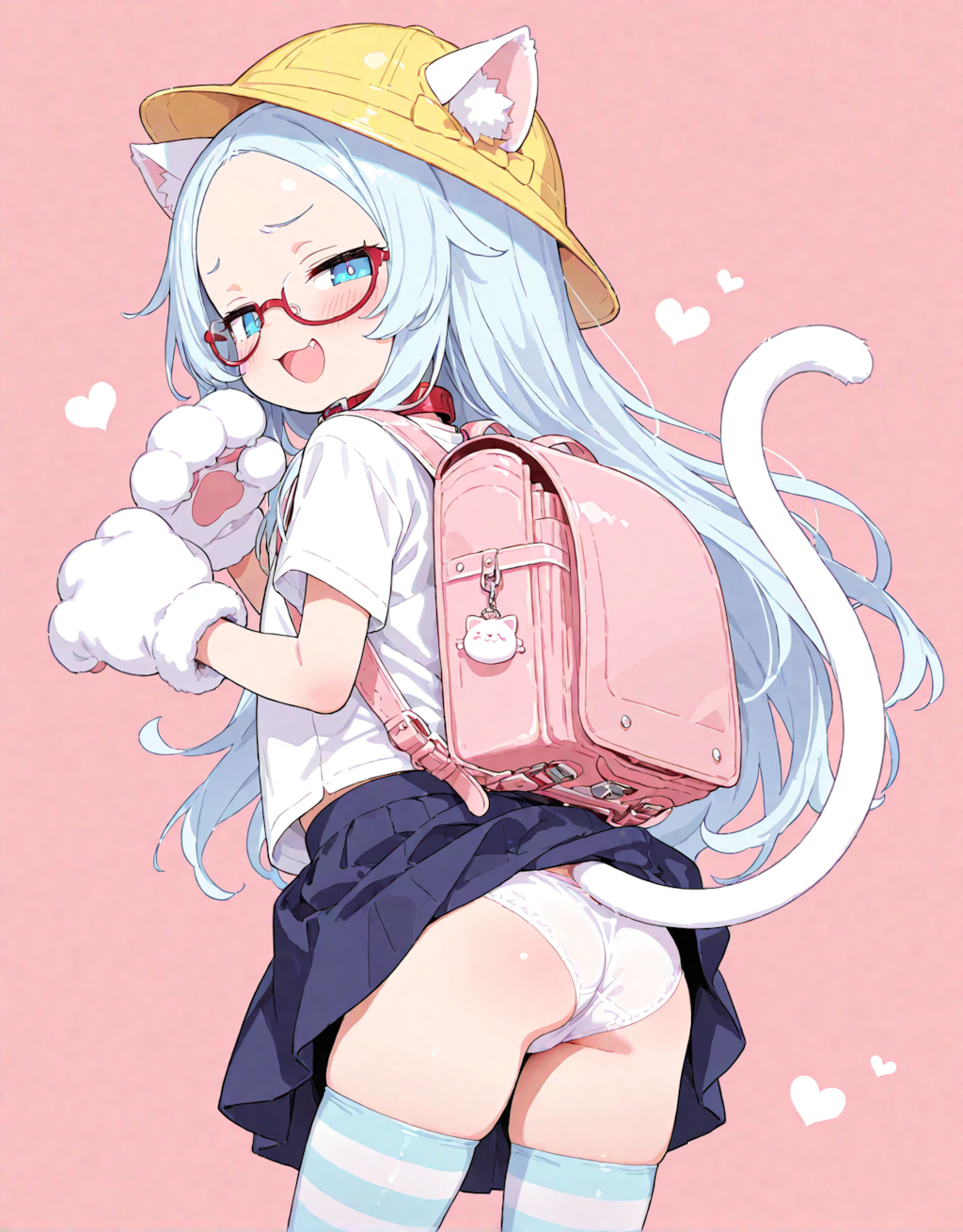 おぱんつ