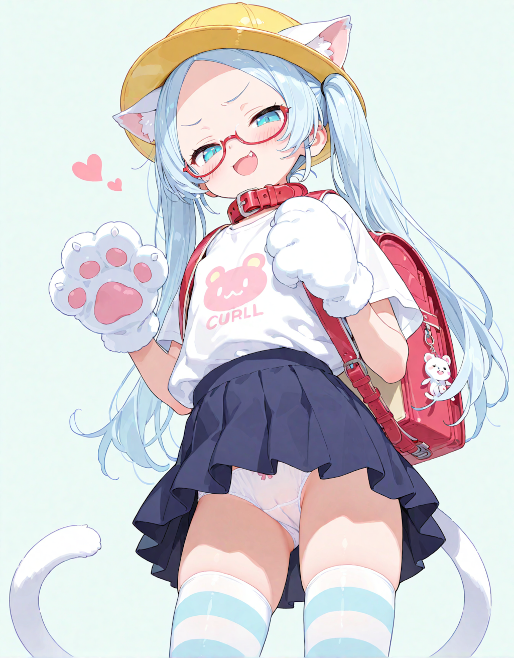 おぱんつ