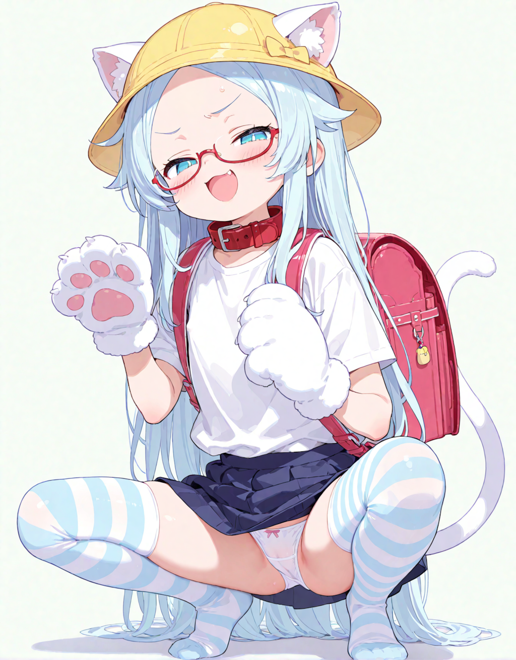 おぱんつ