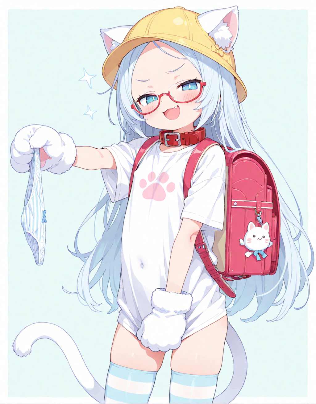 おぱんつ