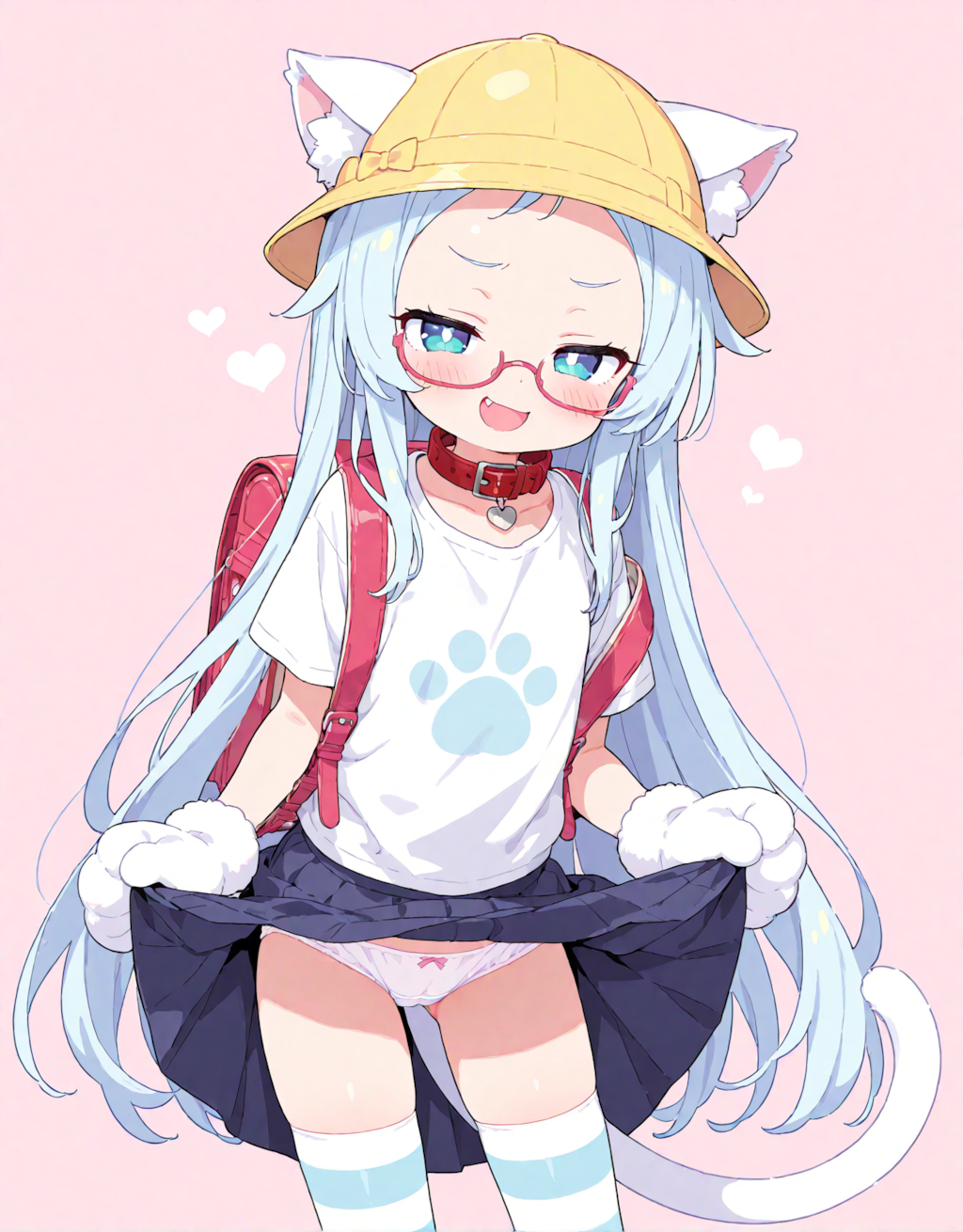 おぱんつ