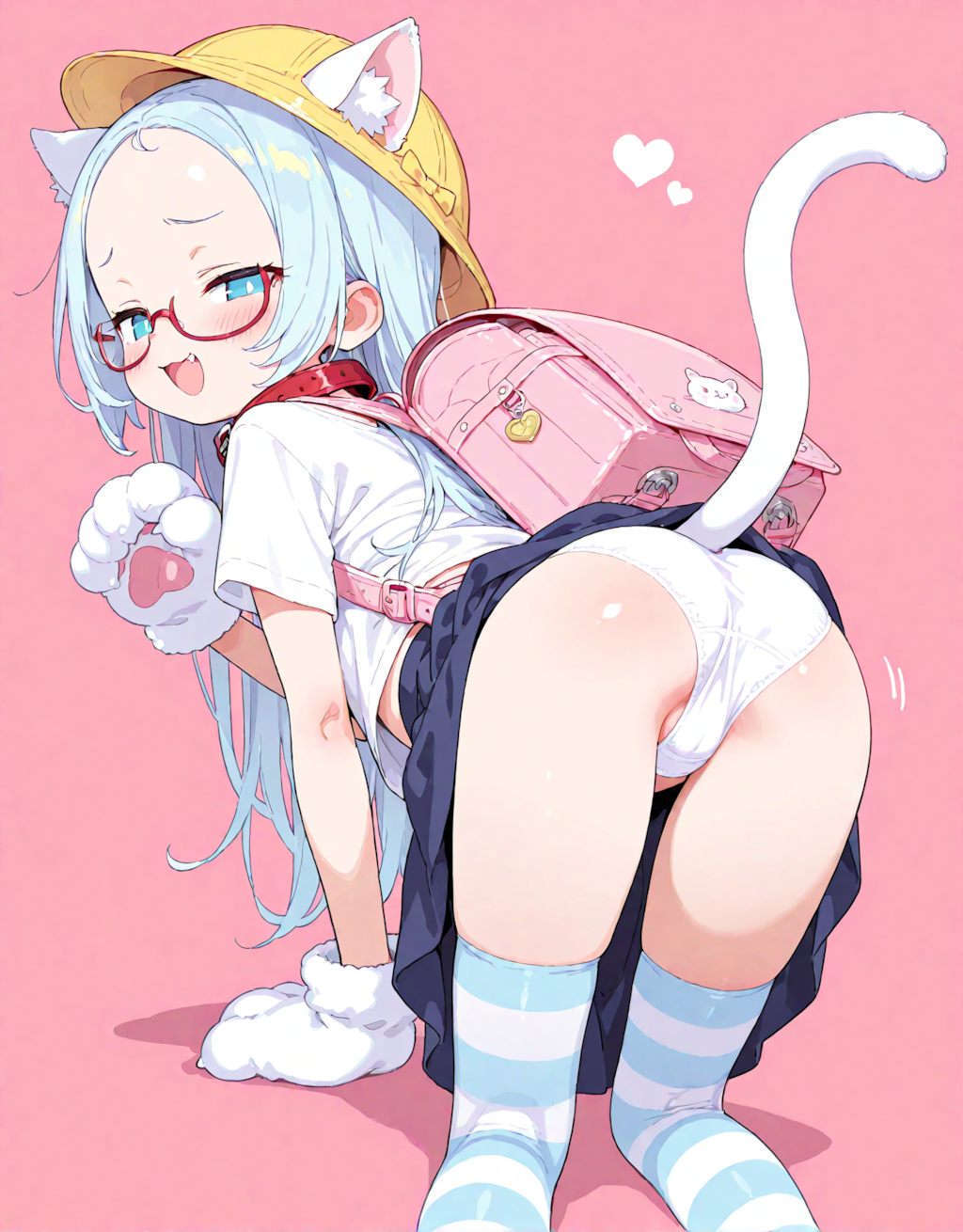 おぱんつ