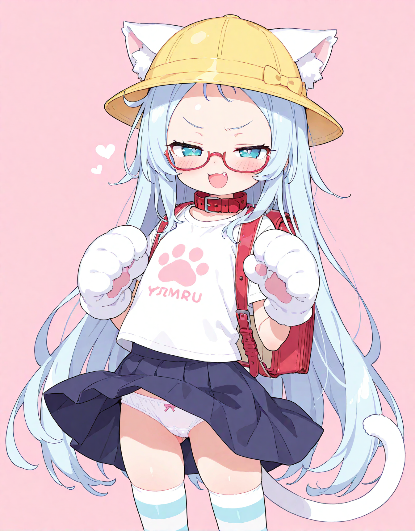 おぱんつ