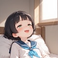 おかっぱちゃん(９) 2枚目