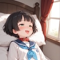おかっぱちゃん(９) 3枚目